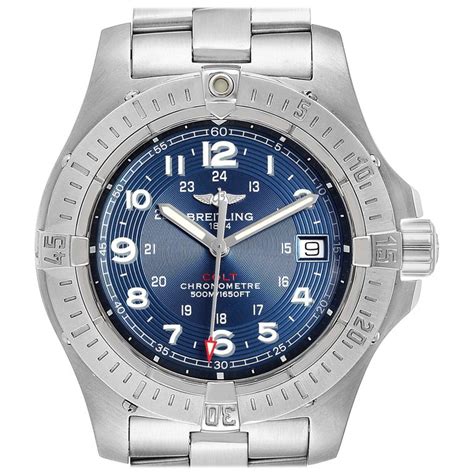 breitling a74380|Breitling a74380 for sale.